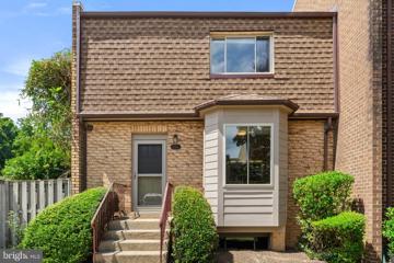 1716 Tyvale Court, Vienna, VA 22182 - MLS#: VAFX2197898