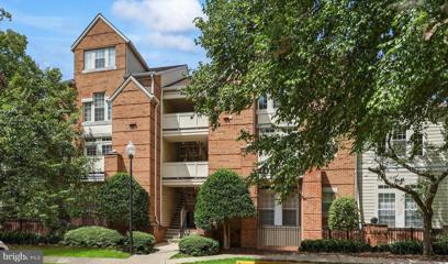 11314-F  Sundial Court Unit 807, Reston, VA 20194 - #: VAFX2197908