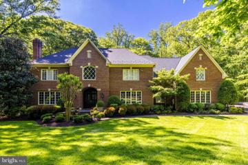 10025 Windy Hollow Road, Great Falls, VA 22066 - MLS#: VAFX2197932