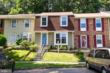 10253 Quiet Pond Terrace, Burke, VA 22015 - #: VAFX2197948