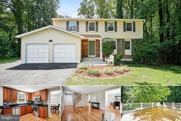 3058 Railroad Vine Court, Fairfax, VA 22031 - MLS#: VAFX2197956