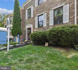 6025 Clerkenwell Court, Burke, VA 22015 - #: VAFX2197974