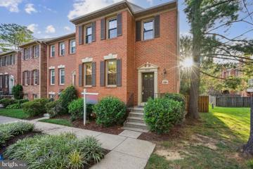 10129 Ebenshire Court, Oakton, VA 22124 - MLS#: VAFX2198012