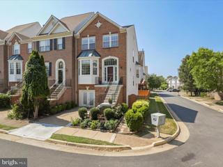 2509 Peter Jefferson Lane, Herndon, VA 20171 - MLS#: VAFX2198020