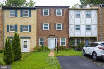 14834 Hoxton Square, Centreville, VA 20120 - #: VAFX2198026