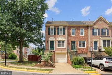 7826 Colonial Springs Boulevard, Alexandria, VA 22306 - #: VAFX2198042