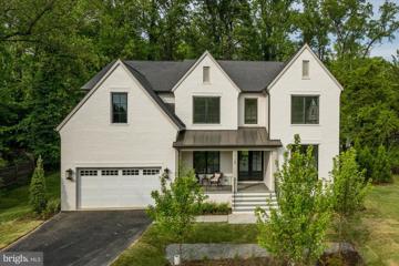 2129 Powhatan Street, Mclean, VA 22101 - MLS#: VAFX2198046