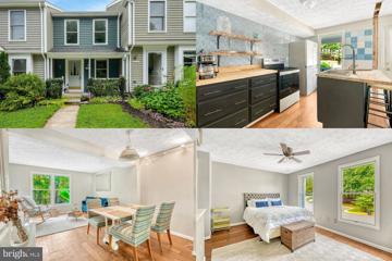 1596 Poplar Grove Drive, Reston, VA 20194 - #: VAFX2198060