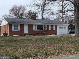 6400 Inwood Drive, Springfield, VA 22150 - #: VAFX2198062