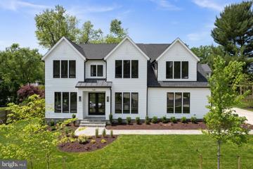 8104 Cawdor Court, Mclean, VA 22102 - #: VAFX2198086