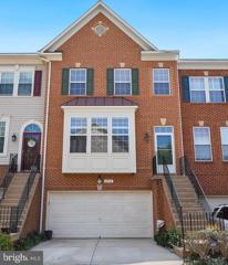 8576 Wyngate Manor Court, Alexandria, VA 22309 - #: VAFX2198108