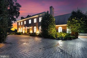 933 Bellview Road, Mclean, VA 22102 - #: VAFX2198112