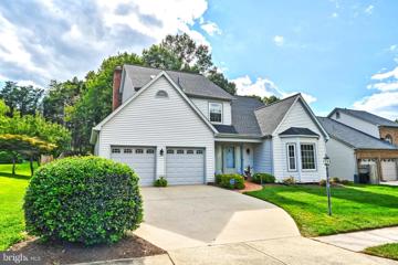 7112 Stanchion Lane, Burke, VA 22015 - MLS#: VAFX2198128