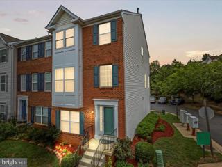 14150 Gabrielle Way, Centreville, VA 20121 - MLS#: VAFX2198150