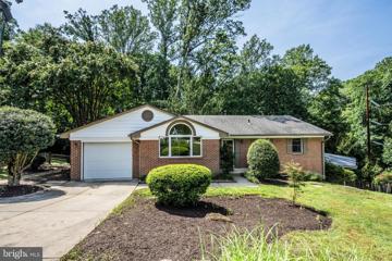 9528 Rockport Road, Vienna, VA 22180 - MLS#: VAFX2198166