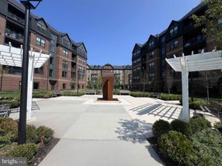 3927 Fair Ridge Drive Unit 309, Fairfax, VA 22033 - MLS#: VAFX2198168