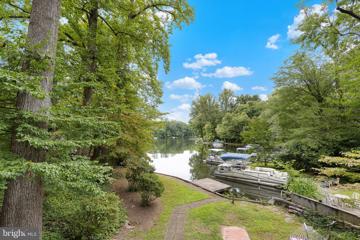 6334 Lakeview Drive, Falls Church, VA 22041 - MLS#: VAFX2198182