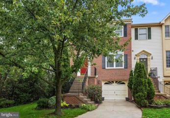 6329 Franconia Commons Drive, Alexandria, VA 22310 - MLS#: VAFX2198188