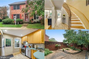 8429 Willow Forge Road, Springfield, VA 22152 - MLS#: VAFX2198206