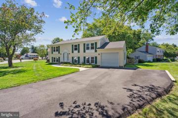 2614 Bastian Lane, Herndon, VA 20171 - MLS#: VAFX2198224