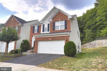 9332 Hundith Hill Court, Lorton, VA 22079 - #: VAFX2198226