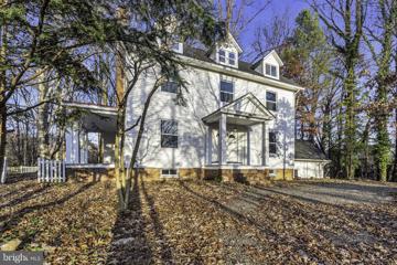 8950 Hooes Road, Lorton, VA 22079 - MLS#: VAFX2198236