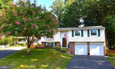 9105 Wax Myrtle Court, Burke, VA 22015 - MLS#: VAFX2198244