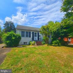 6422 Pickett Street, Alexandria, VA 22306 - MLS#: VAFX2198274