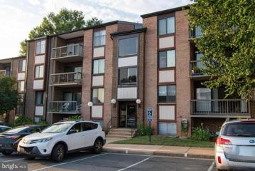 9718 Kingsbridge Drive Unit 202, Fairfax, VA 22031 - MLS#: VAFX2198312