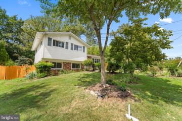 4502 Medford Drive, Annandale, VA 22003 - MLS#: VAFX2198354