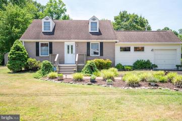 1501 Olde Towne Road, Alexandria, VA 22307 - MLS#: VAFX2198358