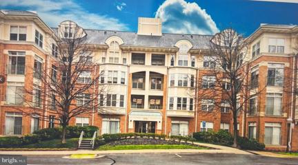 11775 Stratford House Place Unit 404, Reston, VA 20190 - #: VAFX2198374