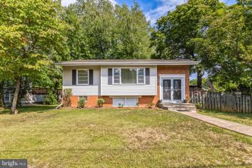 7502 Mahoney Drive, Lorton, VA 22079 - #: VAFX2198388