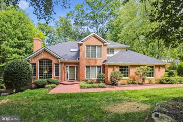 7562 Marshall Drive, Annandale, VA 22003 - MLS#: VAFX2198428