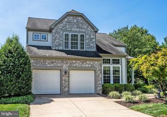 12396 Brown Fox Way, Reston, VA 20191 - MLS#: VAFX2198434