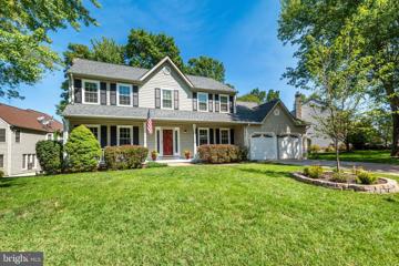 15106 Wetherburn Drive, Centreville, VA 20120 - MLS#: VAFX2198466