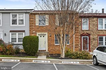 8016 Tyson Oaks Circle, Vienna, VA 22182 - #: VAFX2198478