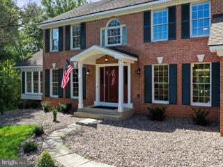 1350 Hunter Mill Road, Vienna, VA 22182 - #: VAFX2198486