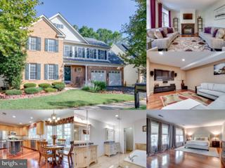 7710 Ridgepark Ct, Springfield, VA 22153 - MLS#: VAFX2198498