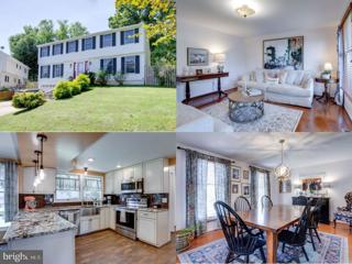 8693 Young Court, Springfield, VA 22153 - MLS#: VAFX2198508