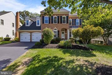 7809 Valleyfield Drive, Springfield, VA 22153 - MLS#: VAFX2198510