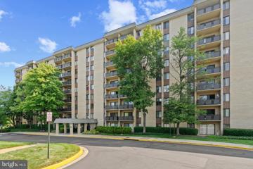 3100 S Manchester St Unit 342, Falls Church, VA 22044 - MLS#: VAFX2198516