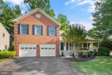 13938 S Springs Drive, Clifton, VA 20124 - MLS#: VAFX2198518