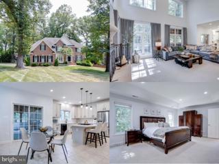 8261 The Midway, Annandale, VA 22003 - MLS#: VAFX2198532