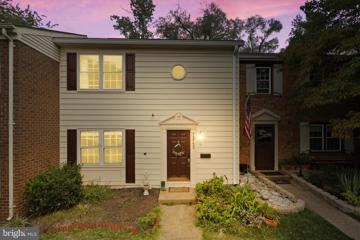 13752 Penwith Court, Chantilly, VA 20151 - MLS#: VAFX2198556