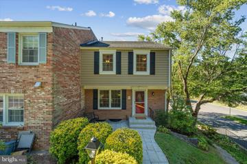 5400 Calstock Court, Burke, VA 22015 - MLS#: VAFX2198560