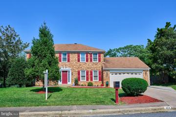 4614 Deming Avenue, Alexandria, VA 22312 - MLS#: VAFX2198562