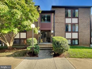 9719 Kings Crown Court Unit 202, Fairfax, VA 22031 - MLS#: VAFX2198578