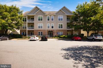 6509 Grange Lane Unit 201, Alexandria, VA 22315 - #: VAFX2198592