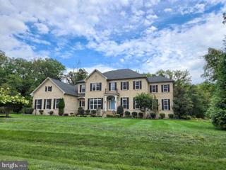 6509 Bull Run Woods Trail, Centreville, VA 20120 - #: VAFX2198600